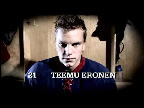 Jokereiden kauden 2011-2012 esittelyvideo