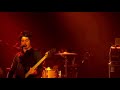 Milburn - December (Live At The Leadmill)