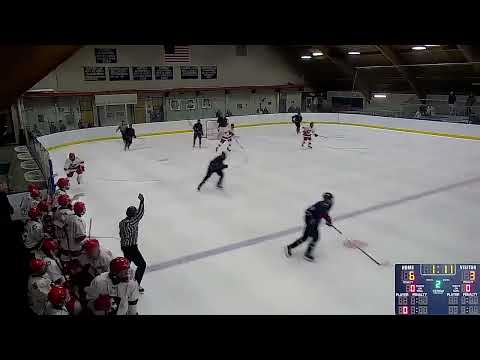 Action Clips vs Hoosac - 12/4/24