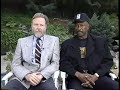 Jon Voight mentions daughter Angelina Jolie [Matzorkis 1991]