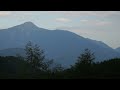 【4K60P】櫛形山山中散歩（2023年7月26日）