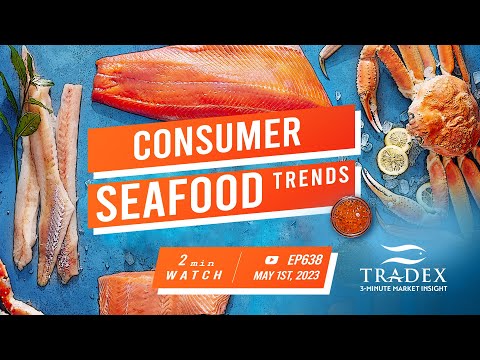 3MMI - CONSUMER SEAFOOD TRENDS 2023