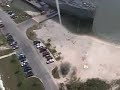 A&M Galveston Aerial Tour