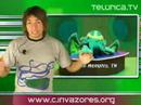 wendy sulca en telurica  tv