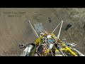 #NASA 's Flight Opportunities Program sponsored the flight and control system test of this rocket-powered vehicle http://t.co/CMR7TRnh