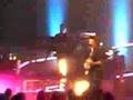 Juanes Nokia May 9th - Gotas de agua dulce