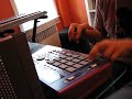 Dahkter on the MPC