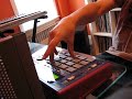 Dahkter on the MPC