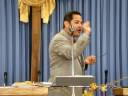 (1 d 6) Las circunstancias no evitar�n que tu veas la gloria de Dios.