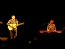 Wilco performs 