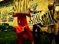 Peelander Z S.T.E.A.K.