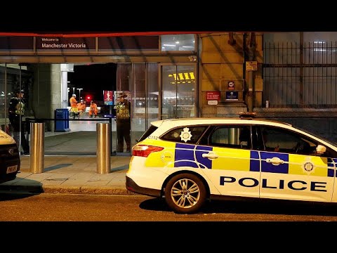 Grobritannien: Drei Verletzte bei Messerattacke in Manchester