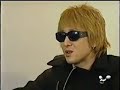 hide goes on (9/11)