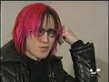 hide goes on (9/11)