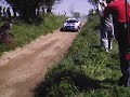 Rajd Agapit 2007/ Ho?owczyc/Kurzeja Rajd Agapit 2007/ Ho?owczyc/Kurzeja