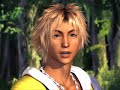 Final Fantasy Amv - 30 seconds to mars- from yeste