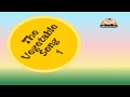 Learn Fruits&Vegetables in Hindi - Song 1