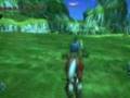 Tribute to Epona