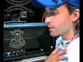 Mike Schleibaum of Darkest Hour talks about his Randall rig