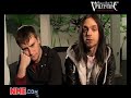 NME Video: Bullet For My Valentine