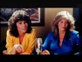 SCREEN GODDESSES: Adrienne Barbeau in overalls