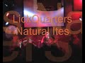 lickquarters-natural ites live am
24.02.07 palette halle/saale