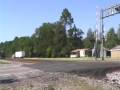 csx mow show parade down the folkston funnel