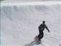 Charly & Tom Snowboard