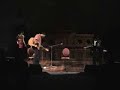 Milica Ilic & Desert Child perform 'Alfresco' LIVE in Sydney