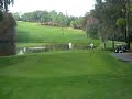 Island Golf Course Innisbrook 9th Hole