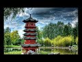 Zen Meditation - Zen Relaxation Relaxing Sleep Music - Garden Of China