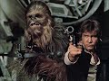 Chewbacca – Chewbacca