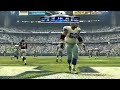 Madden 09: Touchdown Achievements
