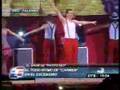 Grii Siciliani bailando su nueva canción!!!