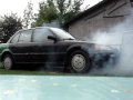civic et dla boucane