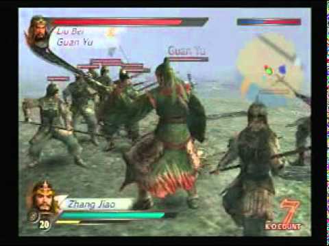 how to draw zhao yun