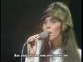 Rainy days and Mondays, the Carpenters