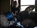Drum Solo