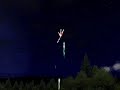 Evergreen plains Forth of July sizzlin lights