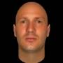 My own 3D face