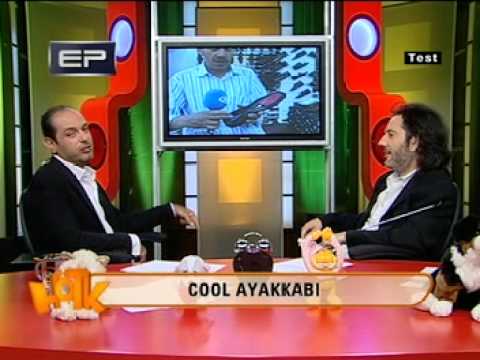 ayakkabı