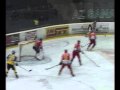 SF2: HC Slovan Ústí vs HC VCES Hradec Králové 9:1