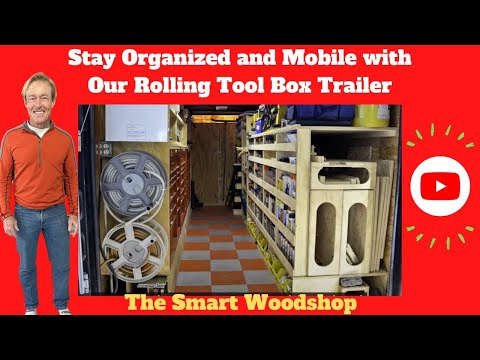 how to fit toolbox to ute