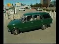Letni Zlot FSOAK - relacja Polsat