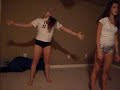 Alexa and hannah