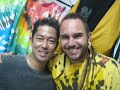 Estilo Espiral - Inaugura��o da Loja