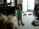 Anton Walking 2