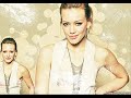 Hilary Duff - Hide Away