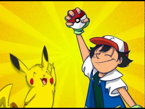 all pokemon