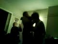 Mike n greeny